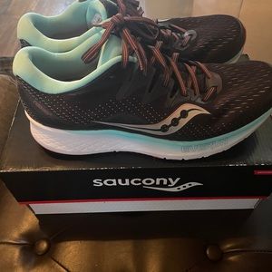 Saucony Ride 13